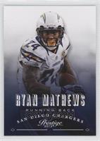 Ryan Mathews