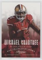 Michael Crabtree