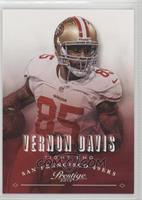 Vernon Davis