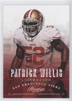 Patrick Willis