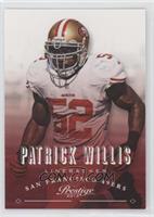 Patrick Willis