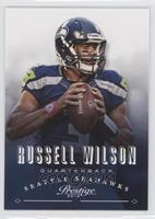 Russell Wilson