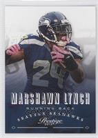 Marshawn Lynch