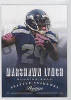 Marshawn Lynch