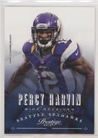 Percy Harvin