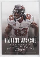 Vincent Jackson