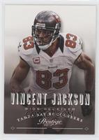 Vincent Jackson [EX to NM]