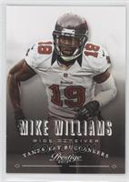 Mike Williams