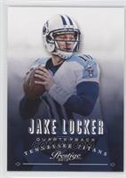 Jake Locker