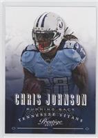 Chris Johnson