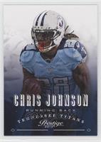 Chris Johnson