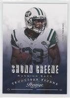 Shonn Greene