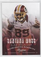 Santana Moss