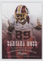 Santana Moss