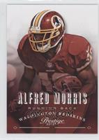 Alfred Morris