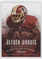 Alfred Morris