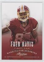 Fred Davis