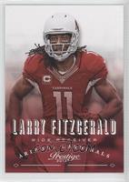 Larry Fitzgerald