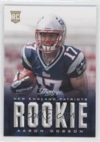 Rookie - Aaron Dobson