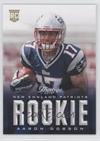 Rookie - Aaron Dobson