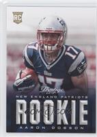 Rookie - Aaron Dobson