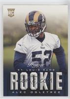 Rookie - Alec Ogletree