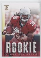 Rookie - Andre Ellington