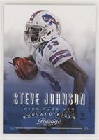 Steve Johnson [EX to NM]