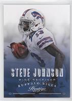 Steve Johnson