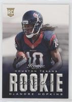 Rookie - DeAndre Hopkins