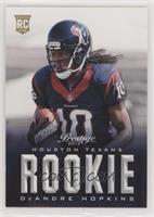 Rookie - DeAndre Hopkins [EX to NM]