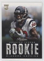 SP Image Variation - DeAndre Hopkins (00 uniform number)