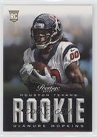 SP Image Variation - DeAndre Hopkins (00 uniform number)