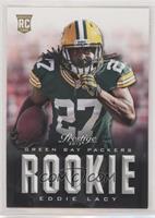 Rookie - Eddie Lacy [EX to NM]