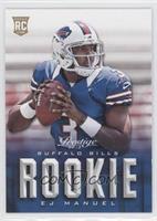 Rookie - EJ Manuel