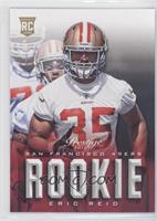 Rookie - Eric Reid