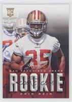 Rookie - Eric Reid