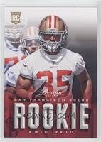 Rookie - Eric Reid