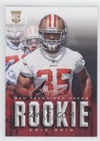 Rookie - Eric Reid