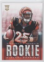 Rookie - Giovani Bernard