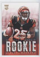 Rookie - Giovani Bernard