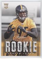 Rookie - Jarvis Jones