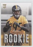 Rookie - Jarvis Jones