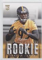 Rookie - Jarvis Jones