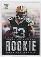 Rookie - Johnathan Franklin