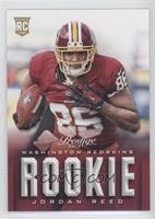 Rookie - Jordan Reed