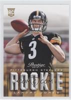 Rookie - Landry Jones