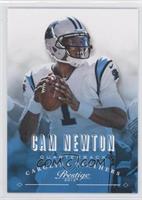 Cam Newton