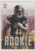 Rookie - Markus Wheaton [EX to NM]