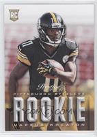 Rookie - Markus Wheaton